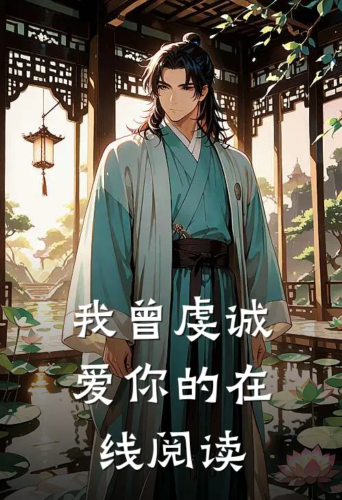 我曾虔诚爱你的在线阅读