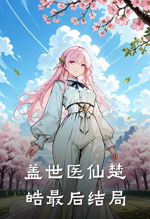 盖世医仙楚皓最后结局