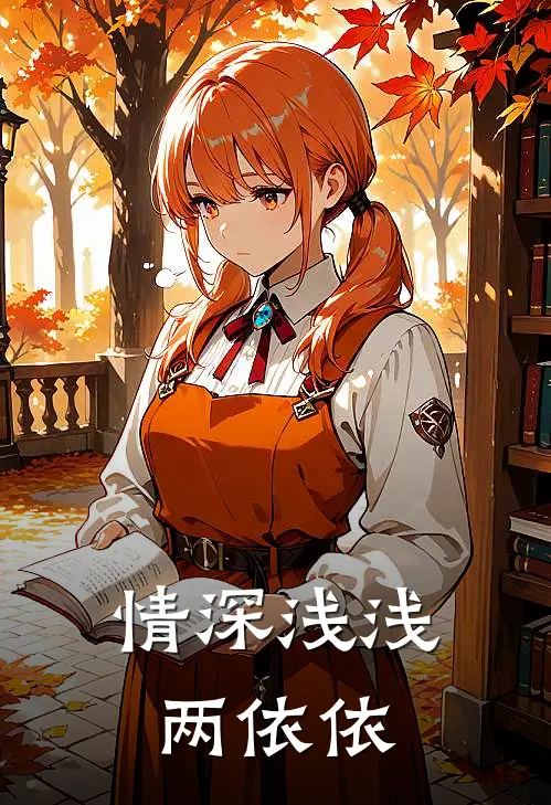 情深浅浅两依依
