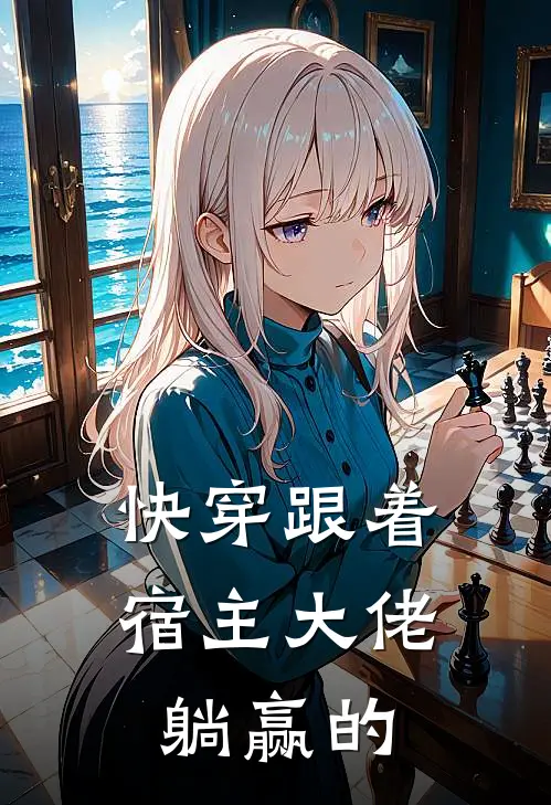 快穿跟着宿主大佬躺赢的