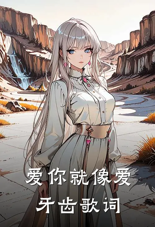 爱你就像爱牙齿歌词