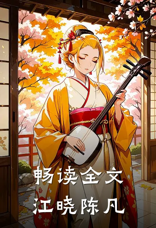畅读全文江晓 陈凡