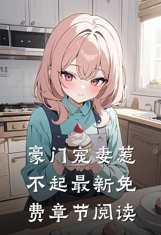 豪门宠妻惹不起最新免费章节阅读