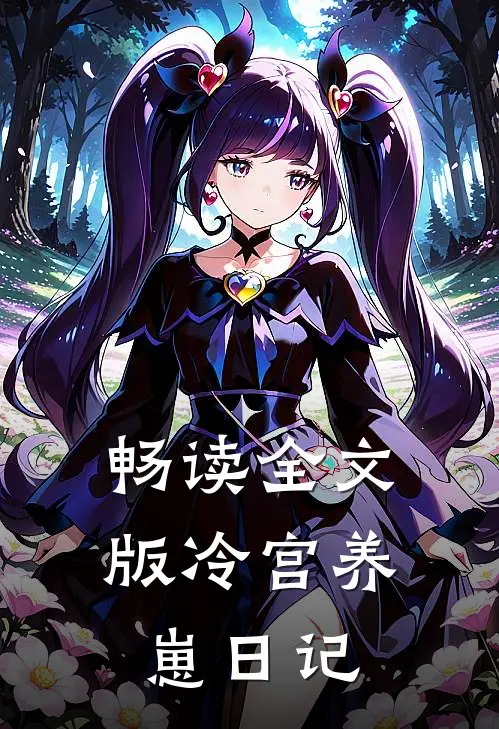 畅读全文版冷宫养崽日记