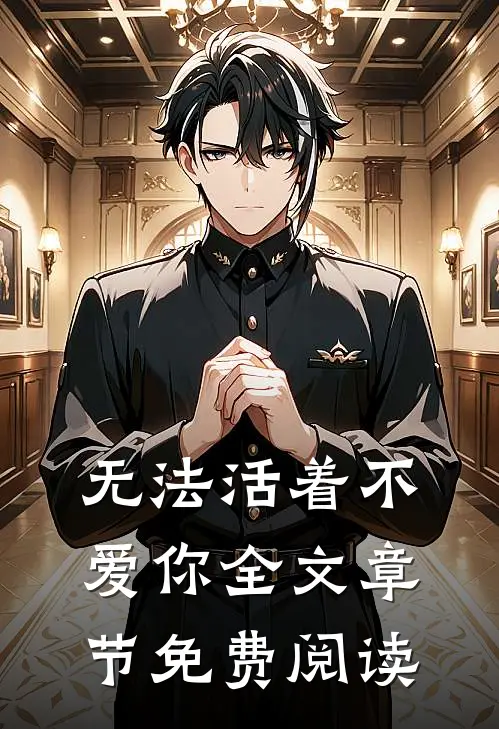无法活着不爱你全文章节免费阅读