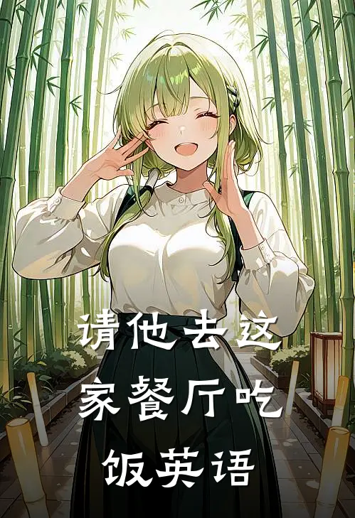 请他去这家餐厅吃饭英语