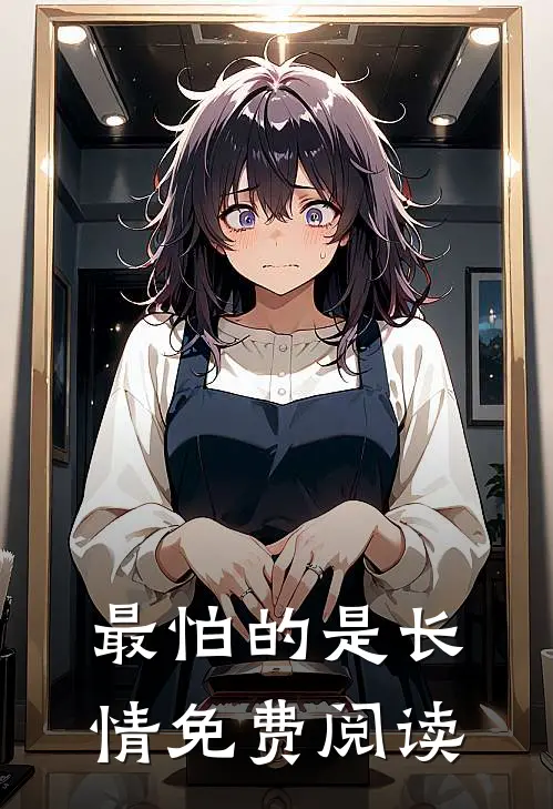 最怕的是长情免费阅读