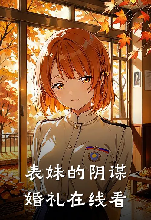 表妹的阴谋婚礼在线看