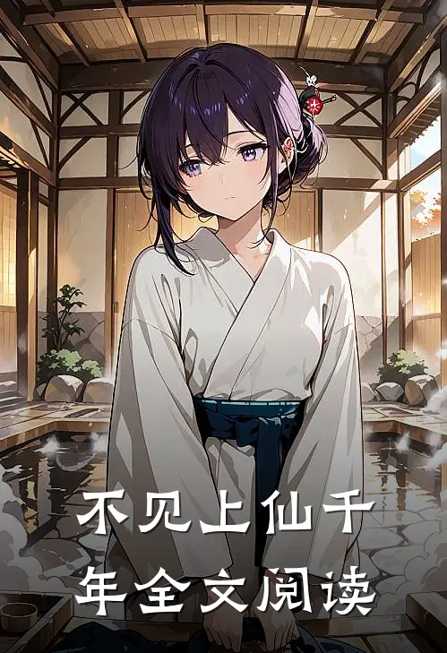不见上仙千年全文阅读