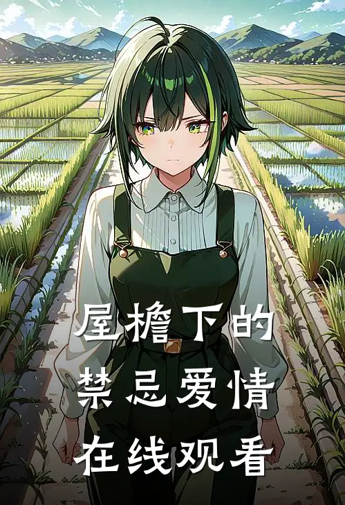 屋檐下的禁忌爱情在线观看