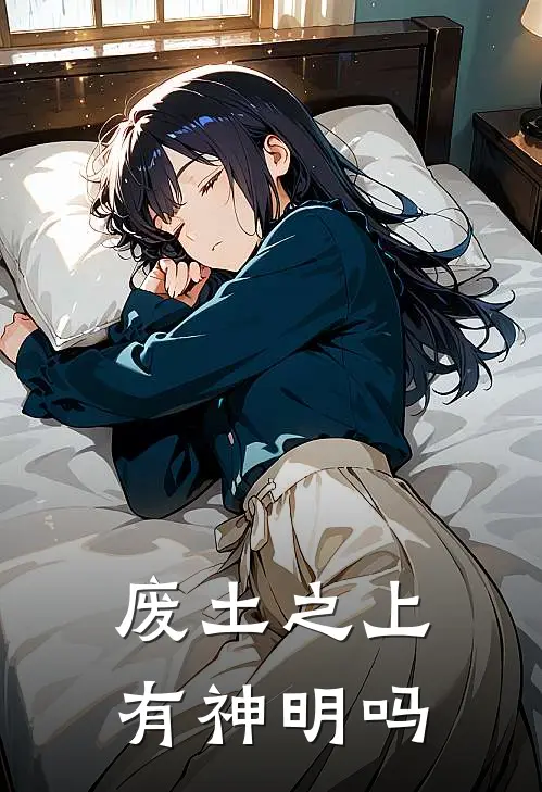 废土之上有神明吗
