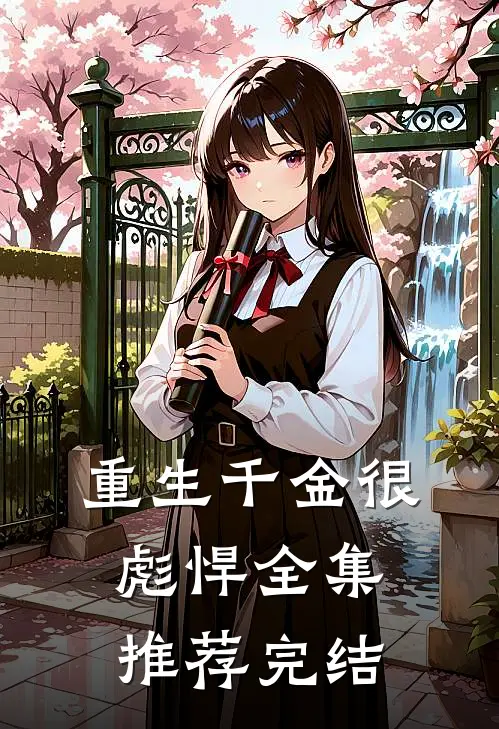 重生千金很彪悍全集推荐完结