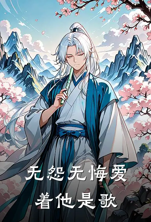 无怨无悔爱着他是歌