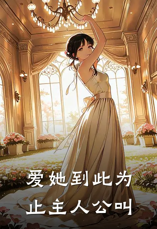 爱她到此为止主人公叫