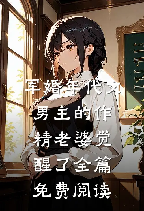 军婚年代文男主的作精老婆觉醒了全篇免费阅读
