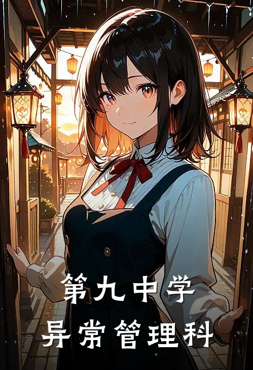 第九中学：异常管理科