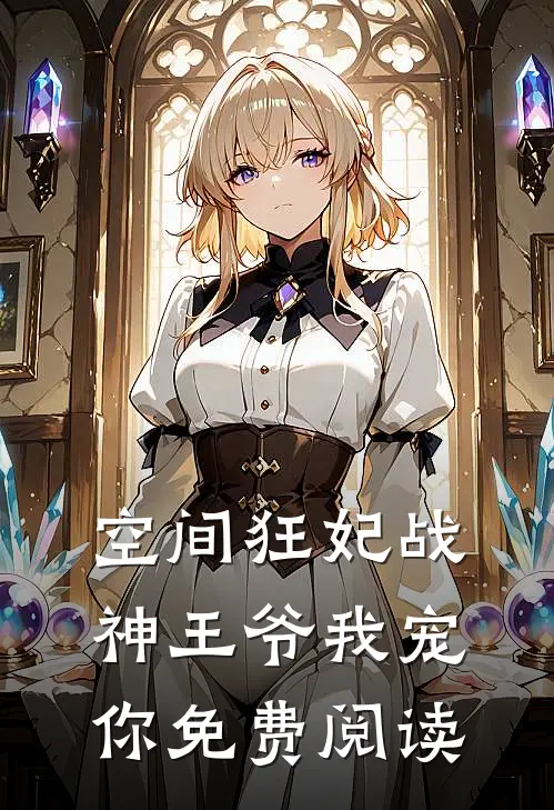 空间狂妃战神王爷我宠你免费阅读