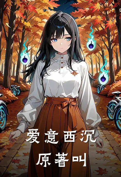 爱意西沉原著叫