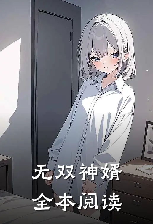 无双神婿全本阅读