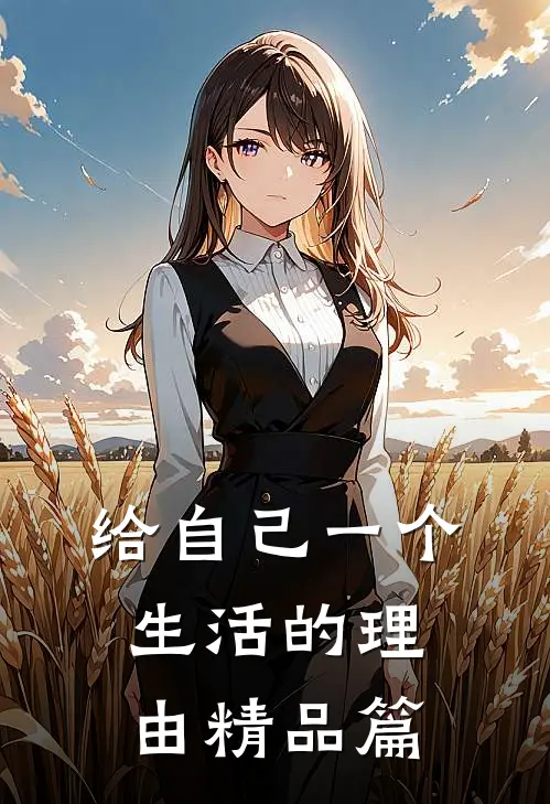 给自己一个生活的理由精品篇
