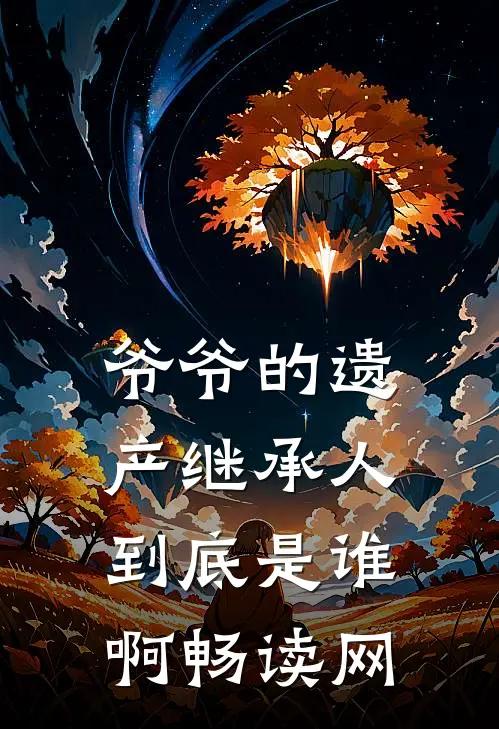 爷爷的遗产继承人到底是谁啊畅读网