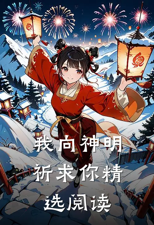 我向神明祈求你精选阅读