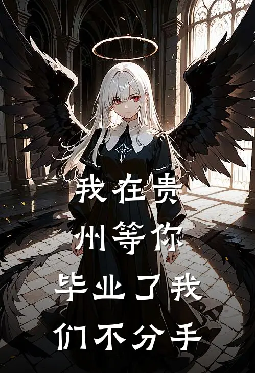 我在贵州等你，毕业了我们不分手