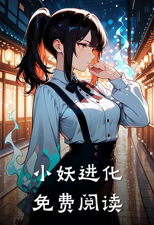 小妖进化免费阅读