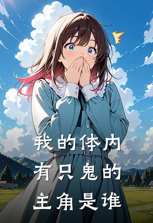 我的体内有只鬼的主角是谁