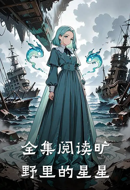 全集阅读旷野里的星星