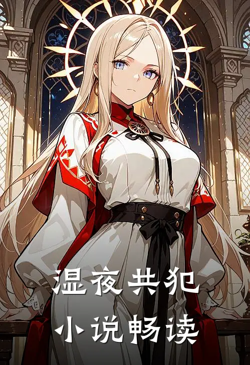湿夜共犯小说畅读