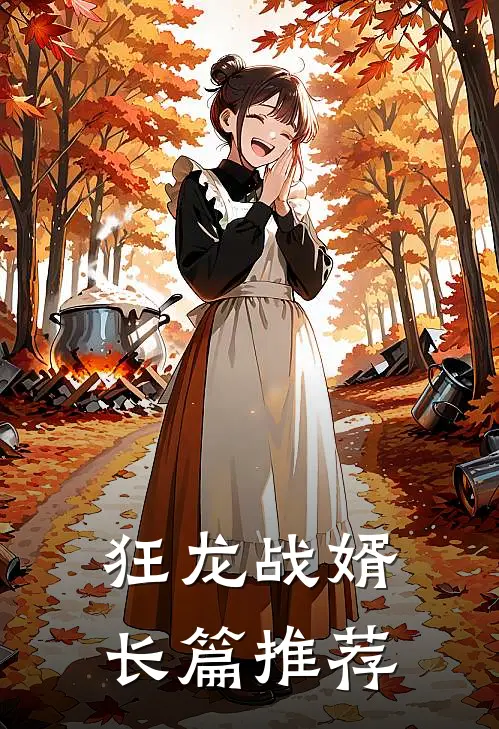狂龙战婿长篇推荐