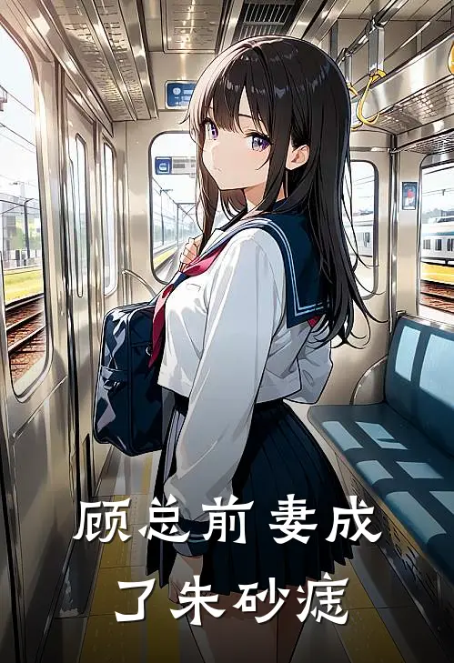 顾总前妻成了朱砂痣