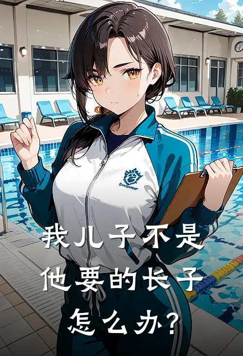 我儿子不是他要的长子怎么办?
