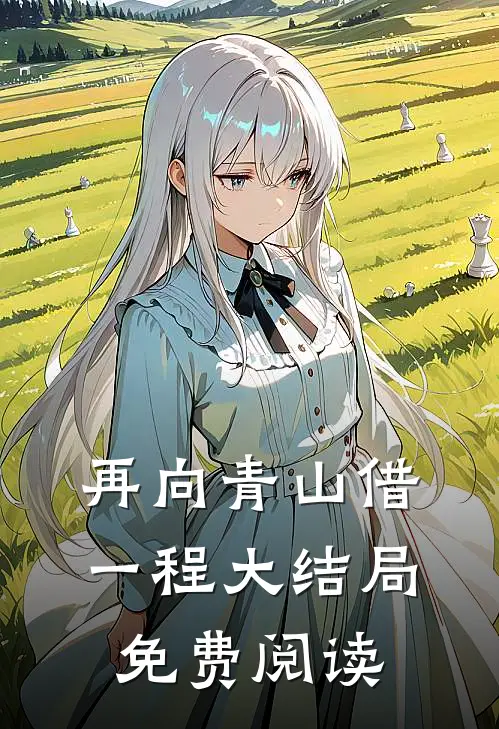 再向青山借一程大结局免费阅读