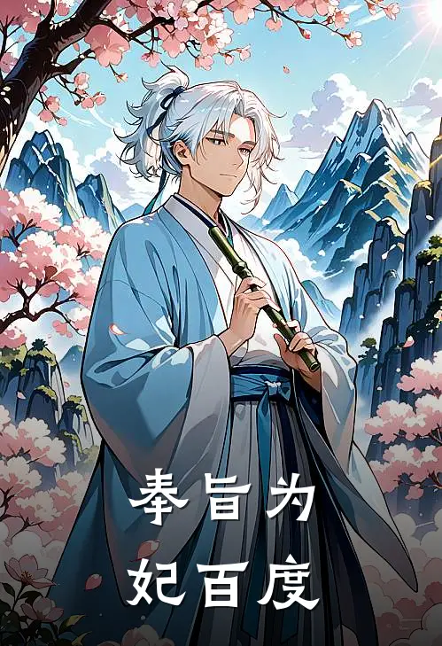 奉旨为妃百度