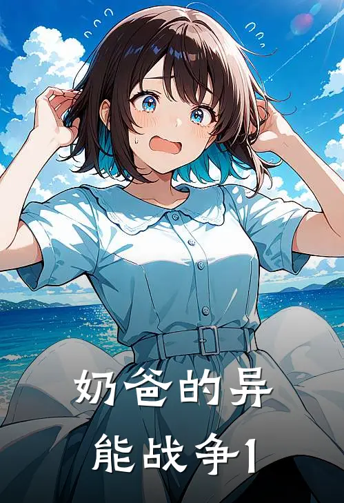 奶爸的异能战争1