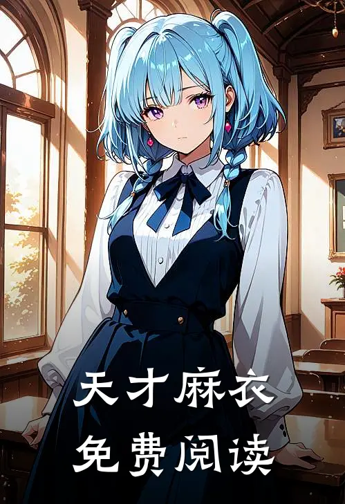 天才麻衣免费阅读