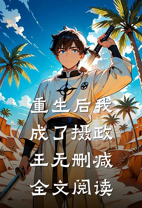 重生后我成了摄政王无删减全文阅读