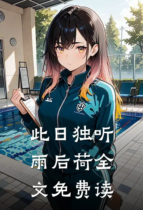 此日独听雨后荷全文免费读