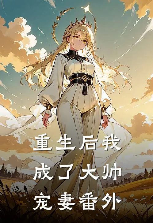 重生后我成了大帅宠妻 番外