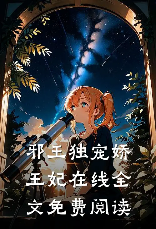 邪王独宠娇王妃在线全文免费阅读