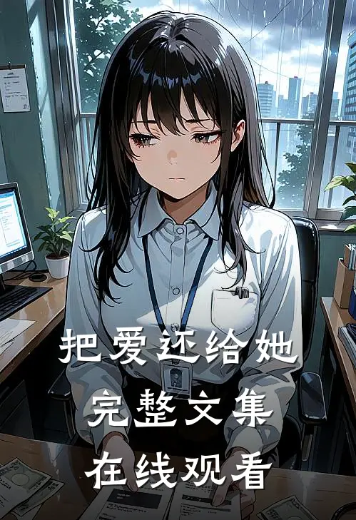 把爱还给她完整文集在线观看