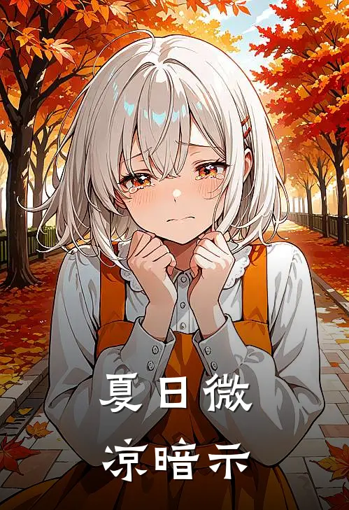 夏日微凉暗示