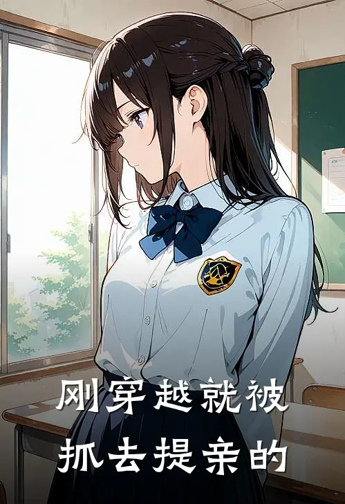 刚穿越就被抓去提亲的