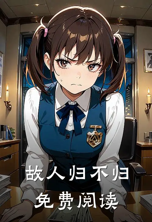 故人归不归免费阅读