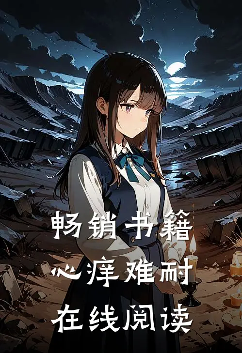 畅销书籍心痒难耐在线阅读