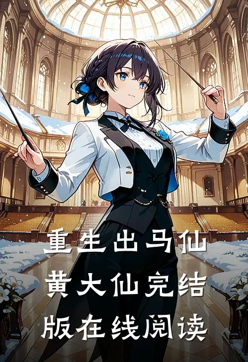 重生出马仙黄大仙完结版在线阅读