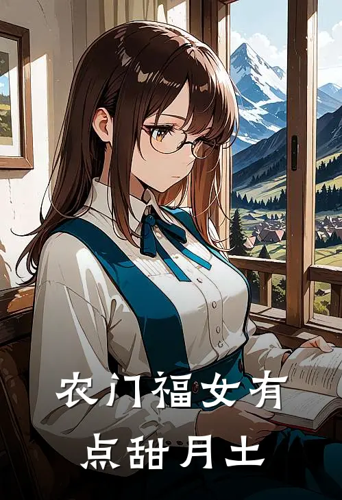 农门福女有点甜月土