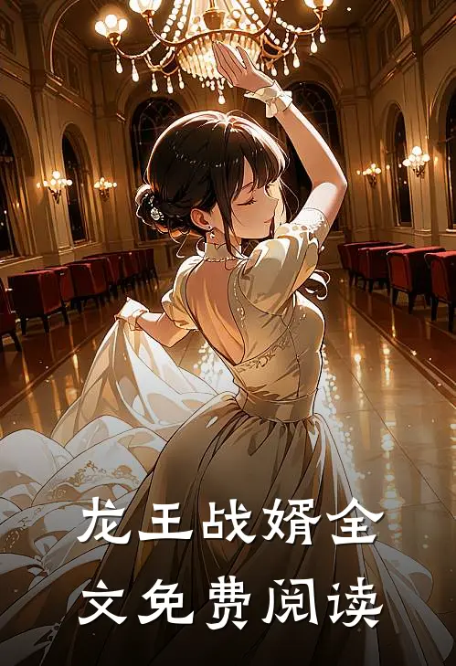 龙王战婿全文免费阅读